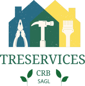 logo completo treservices